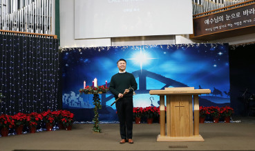 2025 성탄예배및 칸타타